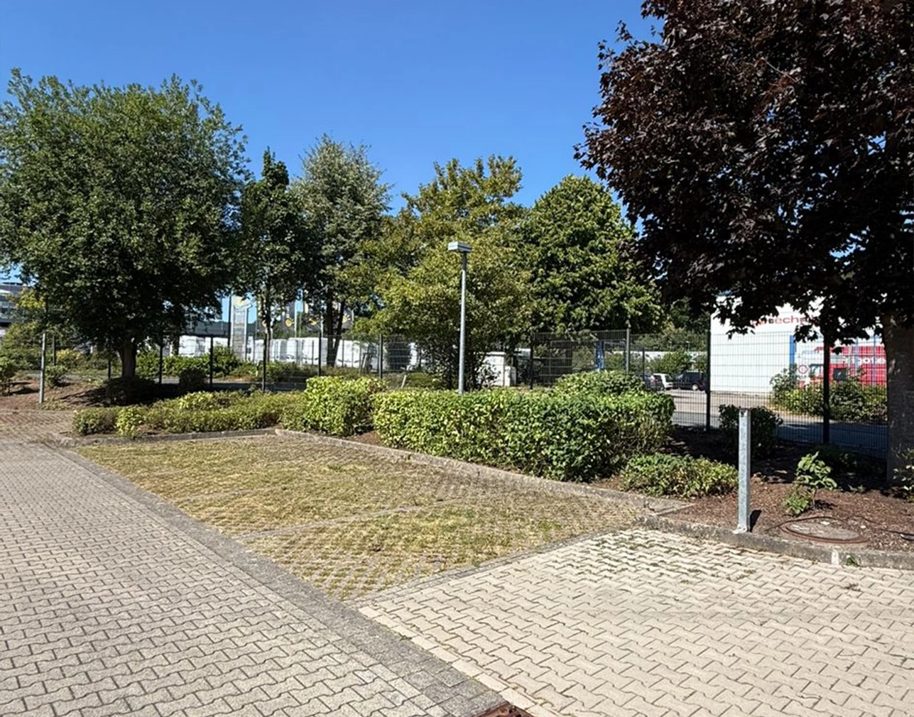 Allinone-Hausmeister-Osnabrück_Parkplatz